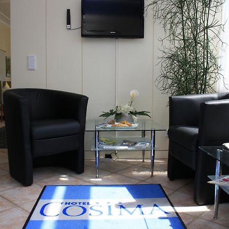 Hotel Cosima Vaterstetten Ngoại thất bức ảnh