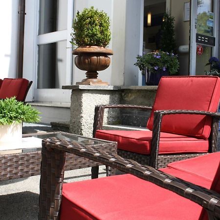 Hotel Cosima Vaterstetten Ngoại thất bức ảnh