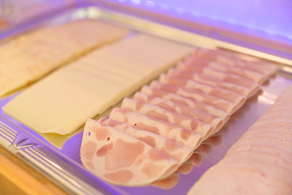 Hotel Cosima Vaterstetten Ngoại thất bức ảnh